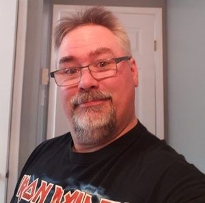 Meet your Posher, Sylvain